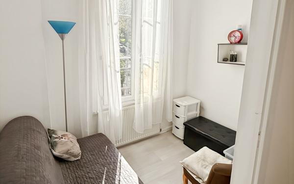 Maison à vendre    3 pièces •  Bagnolet