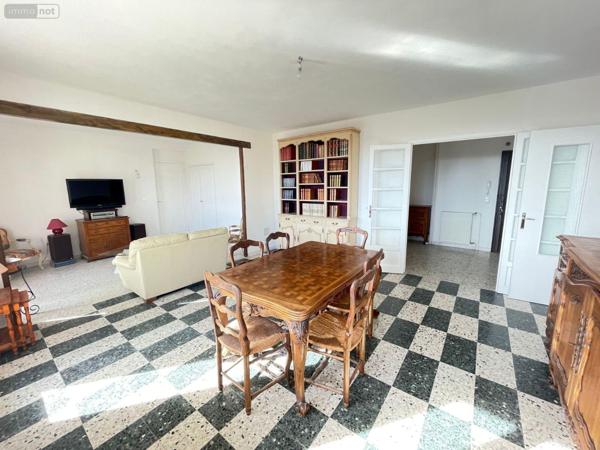 Appartement à vendre à Manosque dans les Alpes-de-Haute-Provence (04100), ref : 025/1853   
Centre ville