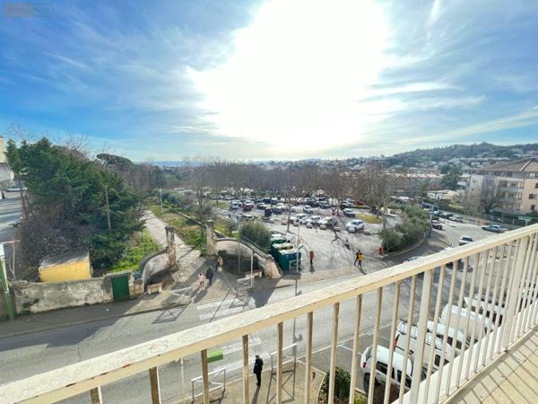 Appartement à vendre à Manosque dans les Alpes-de-Haute-Provence (04100), ref : 025/1853   
Centre ville