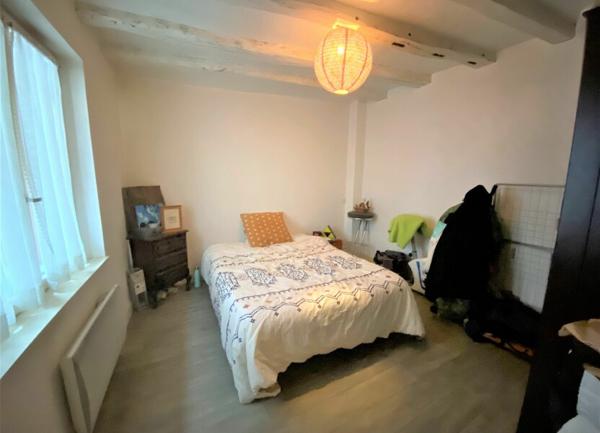 Appartement à louer    3 pièces • 50 m2 Bléré