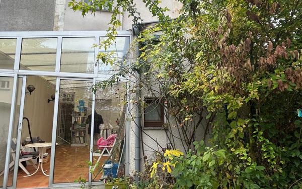 Maison à vendre    5 pièces • 205 m2 Reims