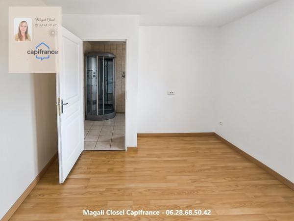 Maison à vendre 5 pièces proche de SAINT GERMAIN DU BOIS (71)