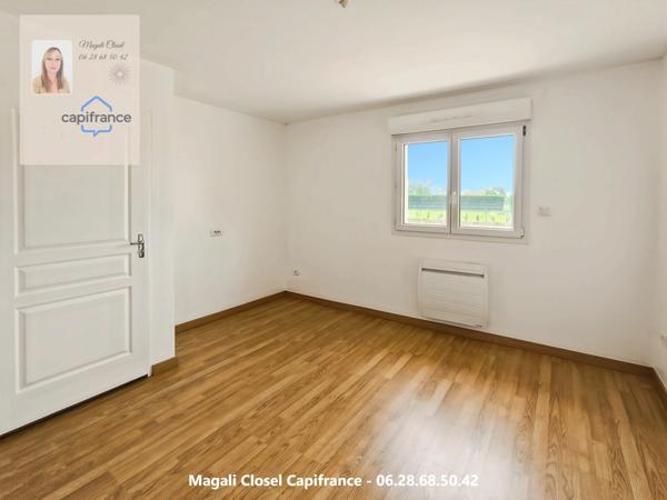 Maison à vendre 5 pièces proche de SAINT GERMAIN DU BOIS (71)