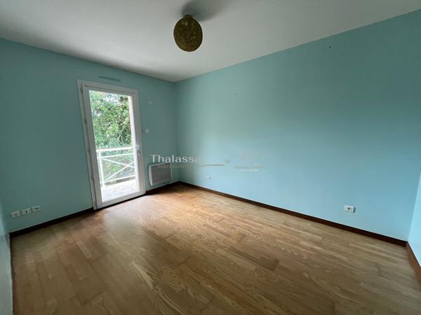 PORNIC - QUARTIER FAIENCERIE, Pornic 44210