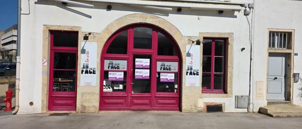 21000 DIJON - BRASSERIE RESTAURANT