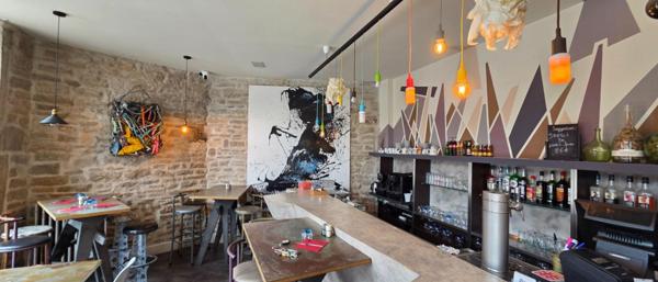 21000 DIJON - BRASSERIE RESTAURANT