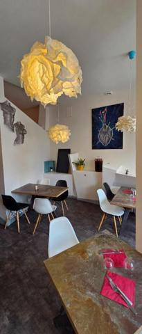 21000 DIJON - BRASSERIE RESTAURANT