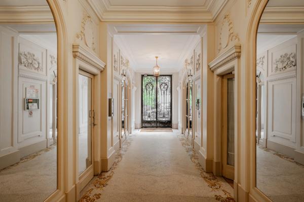 Appartement Paris 16 e - VILLAGE D'AUTEUIL