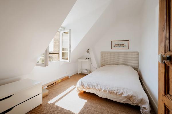 Appartement Paris 16 e - VILLAGE D'AUTEUIL