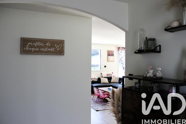 Maison à vendre 6 pièces 149 m² Villers-la-Combe