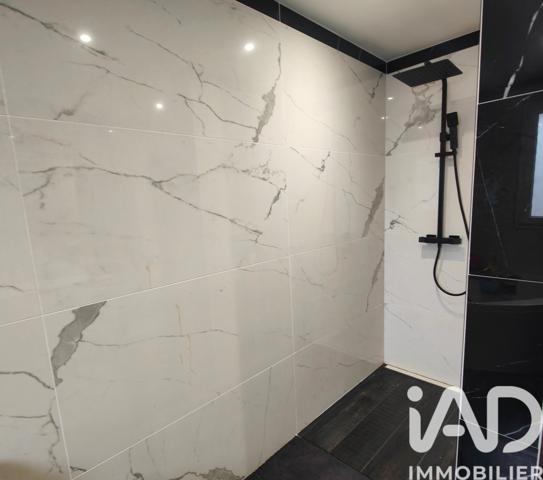 Maison à vendre 6 pièces 149 m² Villers-la-Combe