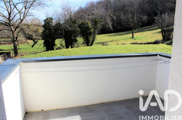 Maison à vendre 6 pièces 149 m² Villers-la-Combe