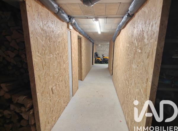 Maison à vendre 6 pièces 149 m² Villers-la-Combe