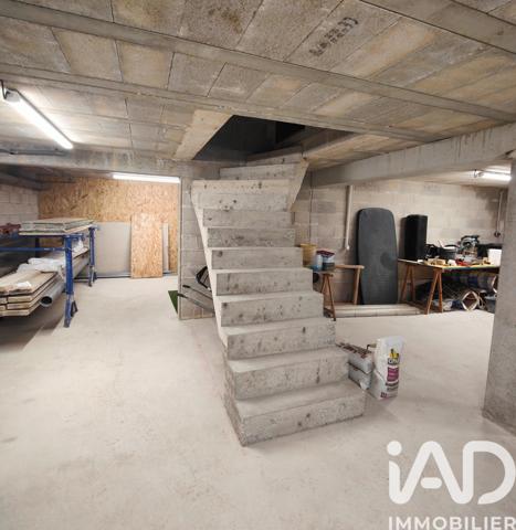 Maison à vendre 6 pièces 149 m² Villers-la-Combe