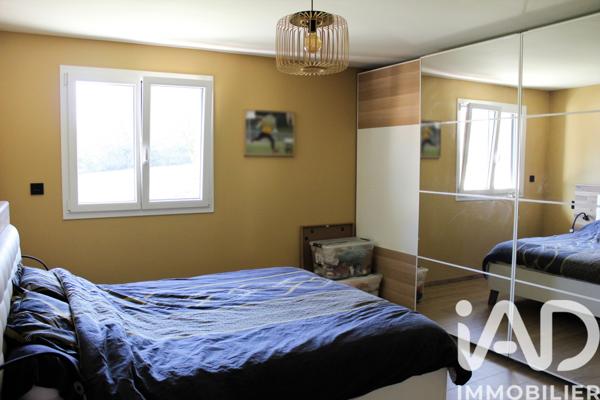 Maison à vendre 6 pièces 149 m² Villers-la-Combe