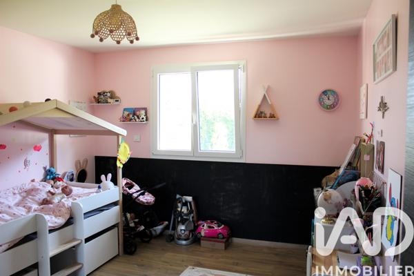 Maison à vendre 6 pièces 149 m² Villers-la-Combe