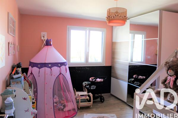 Maison à vendre 6 pièces 149 m² Villers-la-Combe