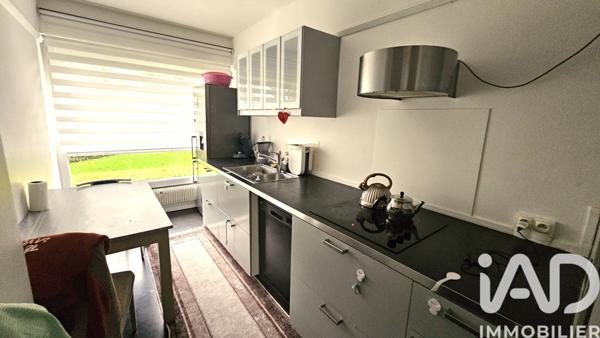 Appartement à vendre 5 pièces 105 m² Lambersart