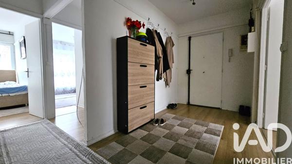 Appartement à vendre 5 pièces 105 m² Lambersart