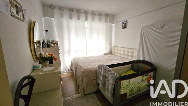 Appartement à vendre 5 pièces 105 m² Lambersart