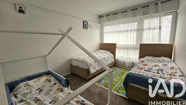 Appartement à vendre 5 pièces 105 m² Lambersart