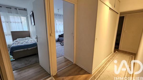 Appartement à vendre 5 pièces 105 m² Lambersart