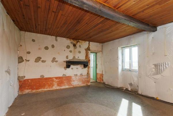 Maison à vendre 2-3 pièces SAINT LAURENT EN BRIONNAIS (71), 5 mn la CLAYETTE, 1h40 de Lyon