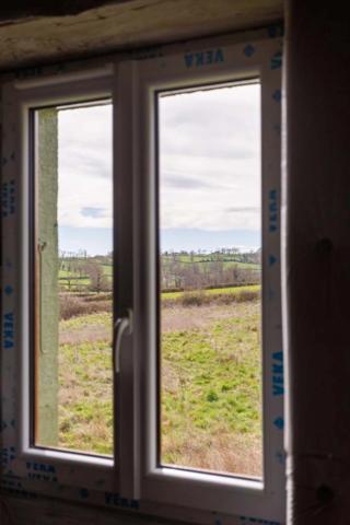 Maison à vendre 2-3 pièces SAINT LAURENT EN BRIONNAIS (71), 5 mn la CLAYETTE, 1h40 de Lyon