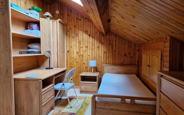 Appartement à vendre    1 pièce • 13,29 m2 Lyon 2