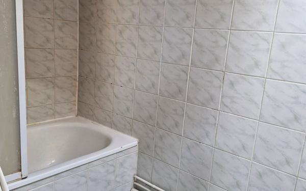 Appartement à vendre    1 pièce • 13,29 m2 Lyon 2