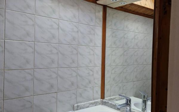 Appartement à vendre    1 pièce • 13,29 m2 Lyon 2