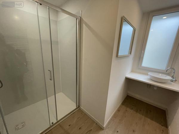 Appartement à louer à Cossé-le-Vivien en Mayenne (53230), ref : 53032-L330