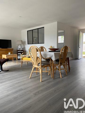 Maison à vendre 3 pièces 76 m² Étables-sur-Mer