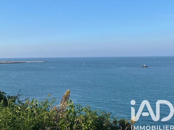 Maison à vendre 3 pièces 76 m² Étables-sur-Mer