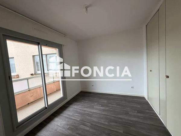 Location Appartement 4 pièces 92.55 m² - 55-59 RUE GABRIEL PERI Chartres 28000