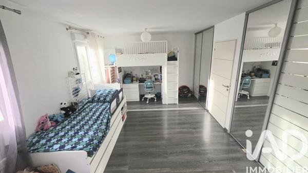 Maison à vendre 4 pièces 120 m² Morangis