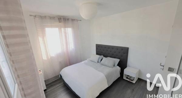 Maison à vendre 4 pièces 120 m² Morangis