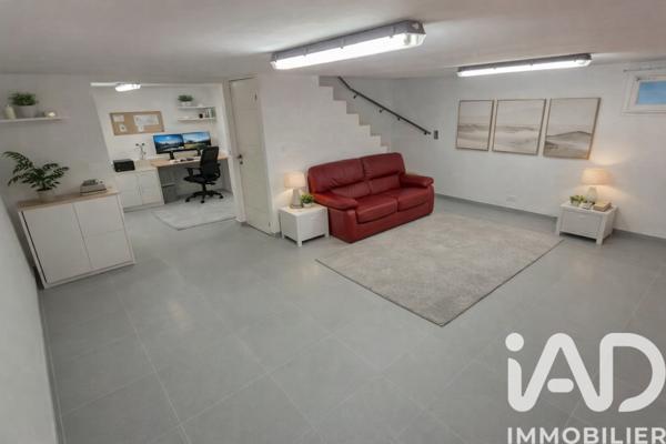Maison à vendre 4 pièces 120 m² Morangis