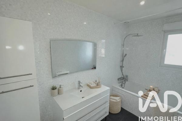 Maison à vendre 4 pièces 120 m² Morangis