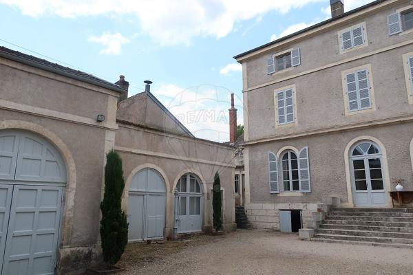 Maison  de luxe en vente - Saône-et-Loire - 71