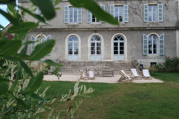 Maison  de luxe en vente - Saône-et-Loire - 71