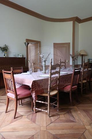 Maison  de luxe en vente - Saône-et-Loire - 71