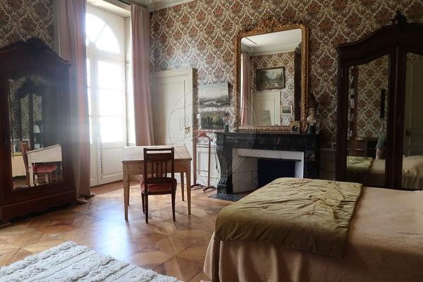 Maison  de luxe en vente - Saône-et-Loire - 71