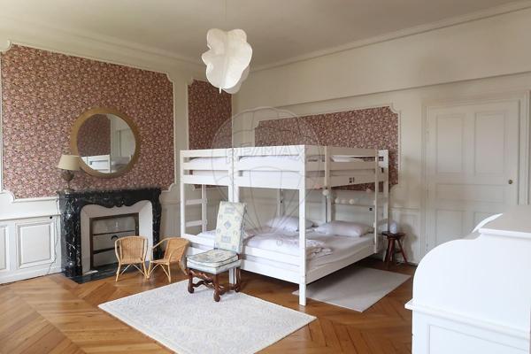 Maison  de luxe en vente - Saône-et-Loire - 71