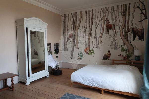 Maison  de luxe en vente - Saône-et-Loire - 71