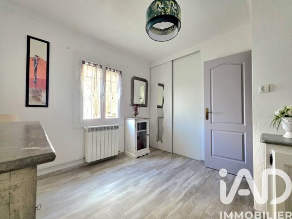 Maison à vendre 5 pièces 127 m² Milhaud