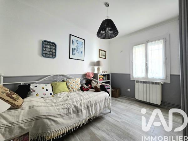 Maison à vendre 5 pièces 127 m² Milhaud