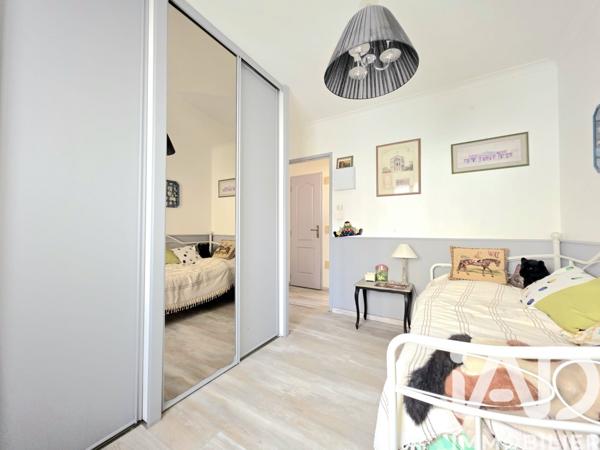 Maison à vendre 5 pièces 127 m² Milhaud
