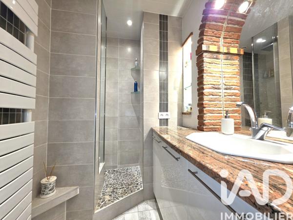 Maison à vendre 5 pièces 127 m² Milhaud