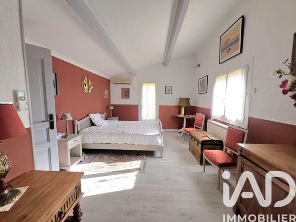 Maison à vendre 5 pièces 127 m² Milhaud